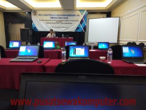sewa laptop dan komputer semarang,sewa printer semarang
