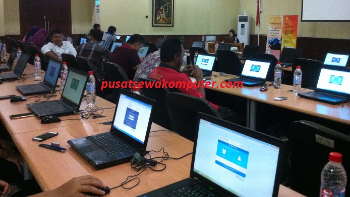Sewa laptop Jakarta selatan