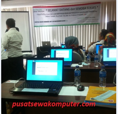 Sewa laptop Jakarta utara ﻿