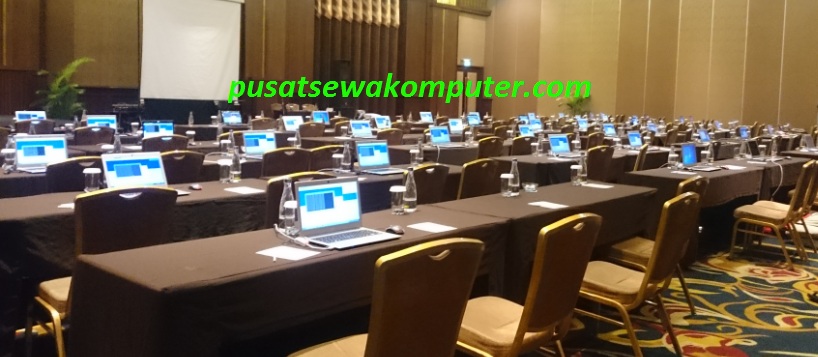 Sewa laptop Jakarta