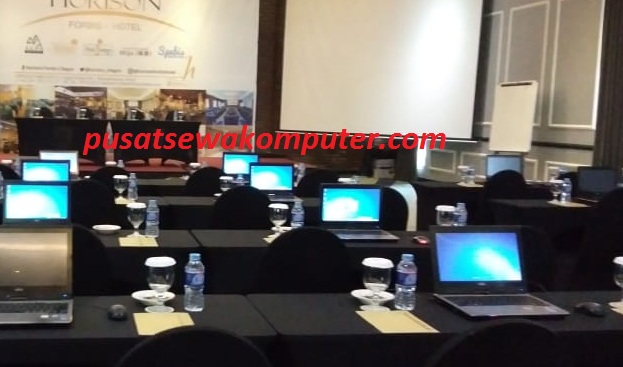 Sewa laptop magelang