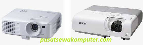 ﻿Sewa screen dan proyektor di Jakarta barat