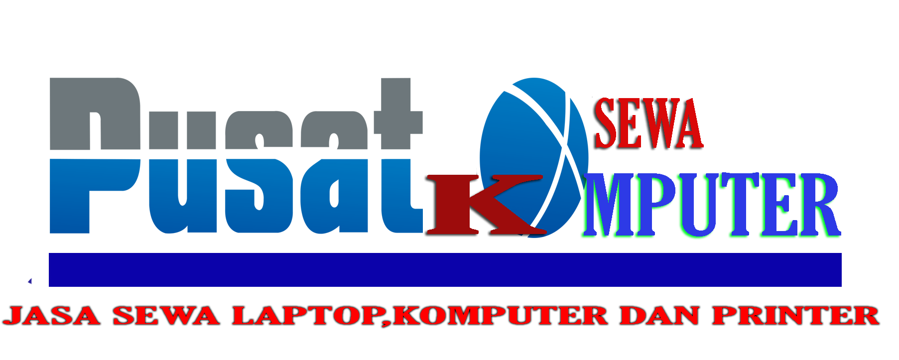 Pusat sewa komputer